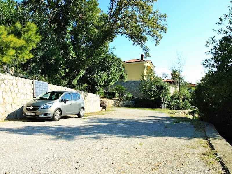 Apartment Kisic 3 Icici Luaran gambar