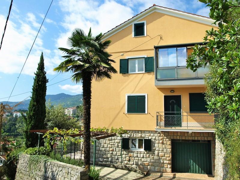 Apartment Kisic 3 Icici Luaran gambar