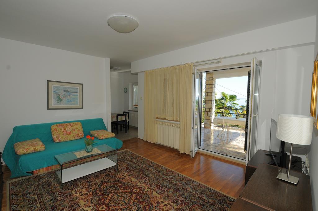 Apartment Kisic 3 Icici Luaran gambar