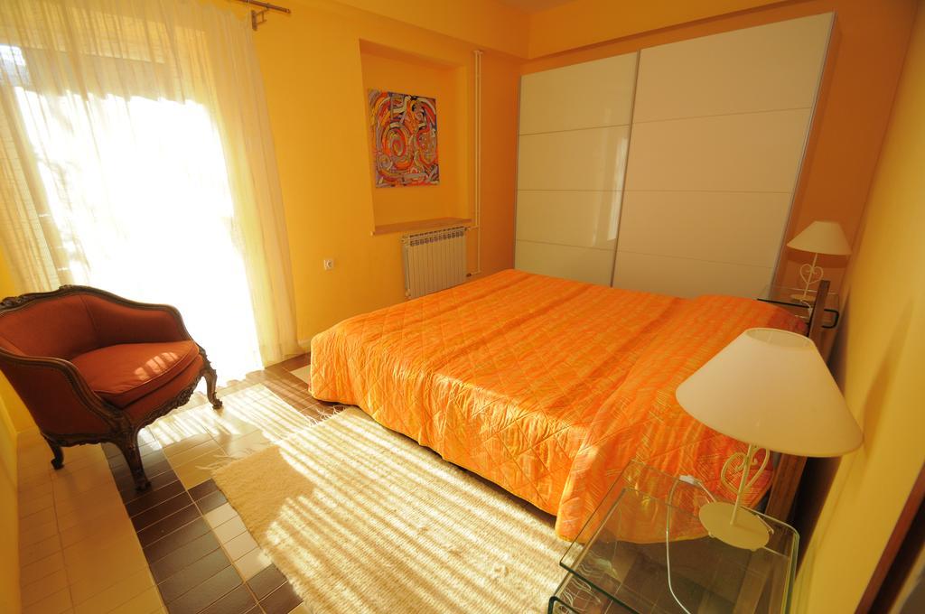 Apartment Kisic 3 Icici Luaran gambar