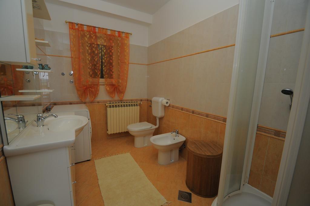 Apartment Kisic 3 Icici Luaran gambar
